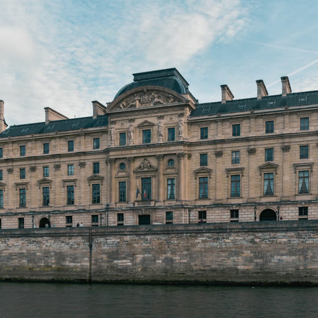 Cours de Cassation